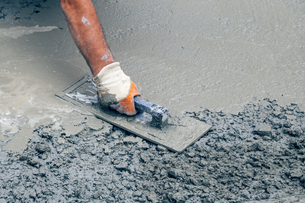 Utah Concrete Leveling Know the Basics Lift Right Concrete