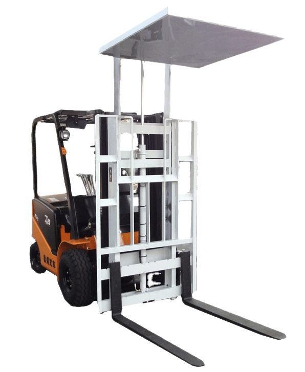 Forklift Attachments in Dubai,Abu Dhabi.