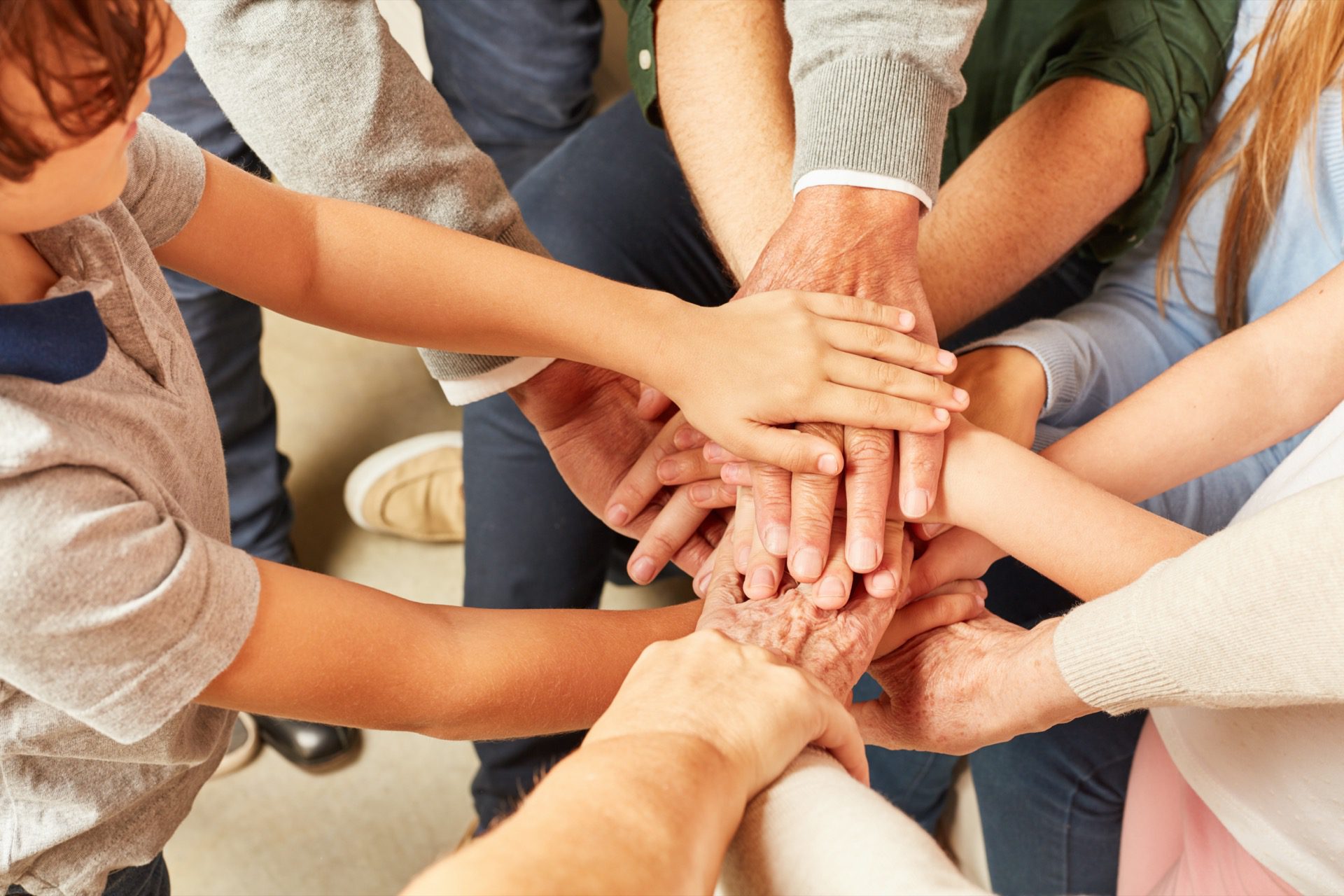 LIFTT Living Independently For Today and Tomorrow