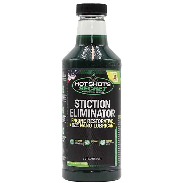 Stiction Eliminator 1QT Lift Theory