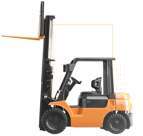 LIFT Training Lift Truck Certification