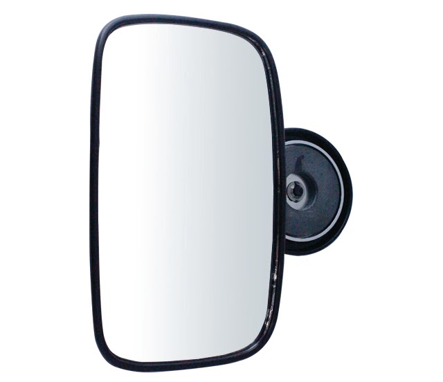 SideView Mirror Lift Truck