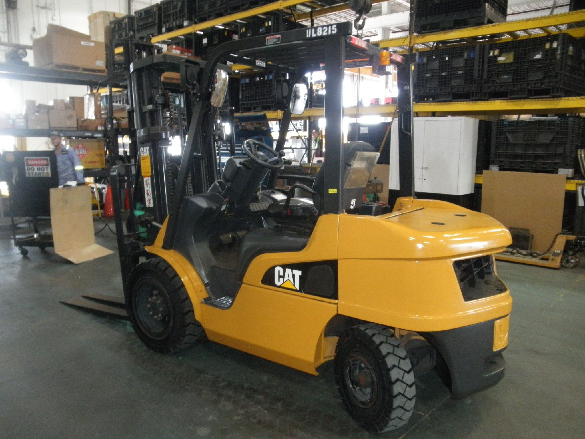 How To Get Forklift Certified In Florida Forklift Certification Open