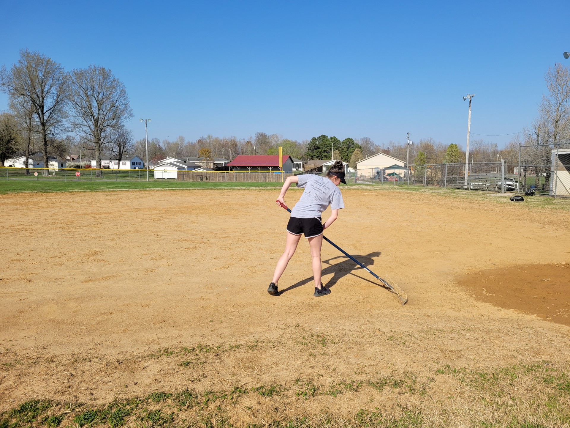 Lift Up Dawson Springs Tornado Recovery Community Development
