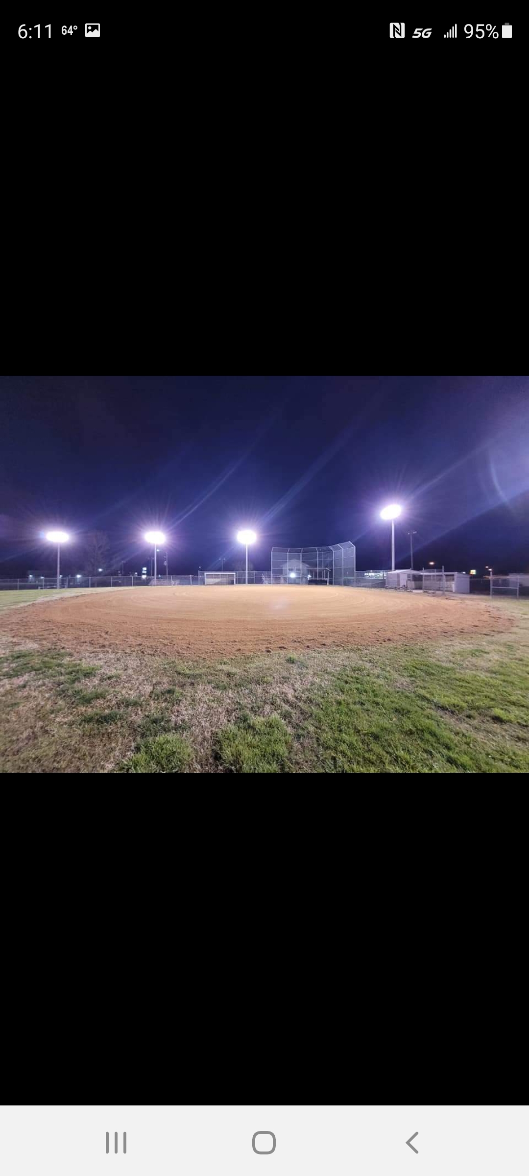 Lift Up Dawson Springs Tornado Recovery Community Development