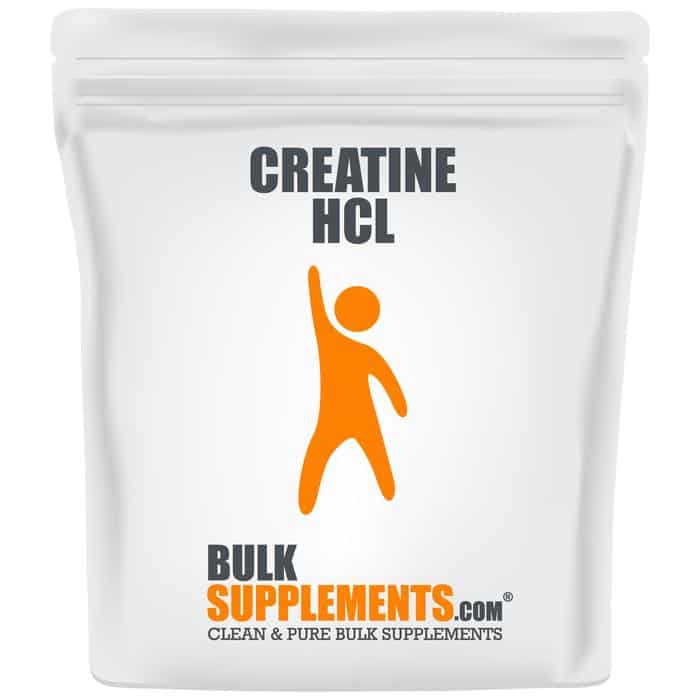 The 5 Best Creatine HCL Supplements [Tested] (2022) Lift Vault