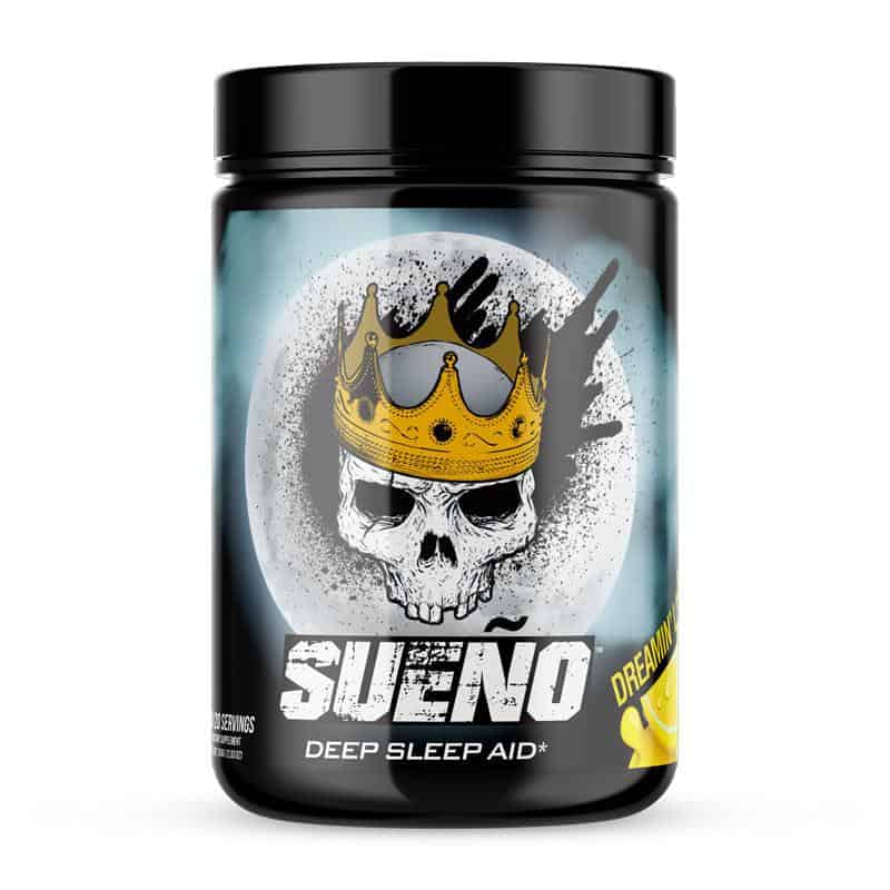 Sueno Sleep Aid Review + Discount Code (2024) Lift Vault