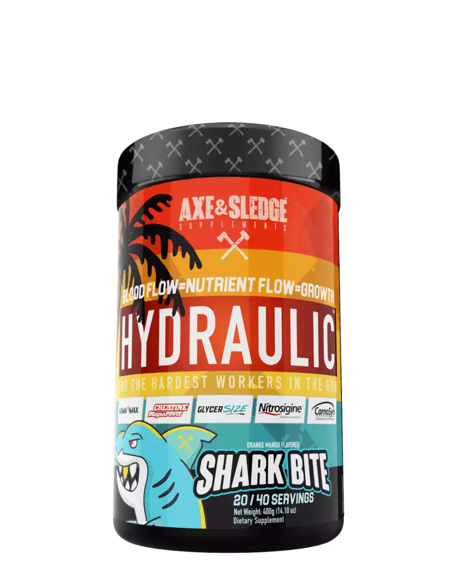 The 8 Best PreWorkout Supplements with Creatine (2024) Lift Vault