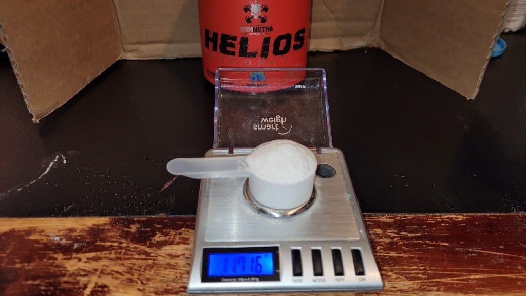 Helios Pre Workout Review + Discount (2022) - Lift Vault Helios Pre Workout Review + Discount (2022) - Lift Vault