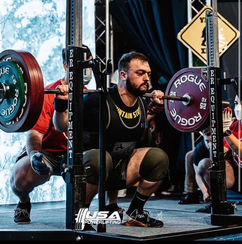 The 10 Best US Colleges for Powerlifting (2024) Lift Vault