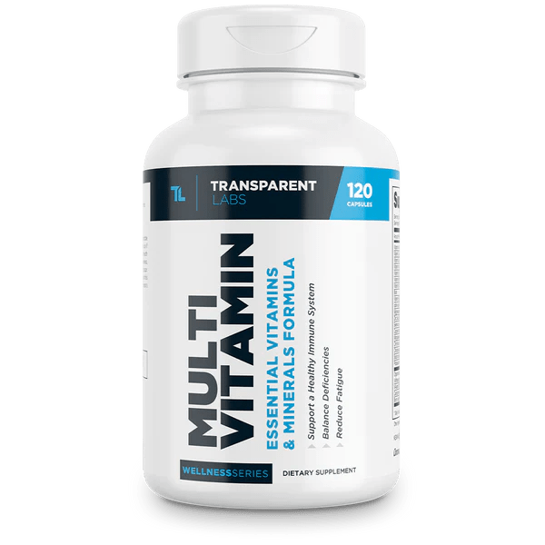 The 7 Best Multivitamins for Bodybuilding (2024) Lift Vault
