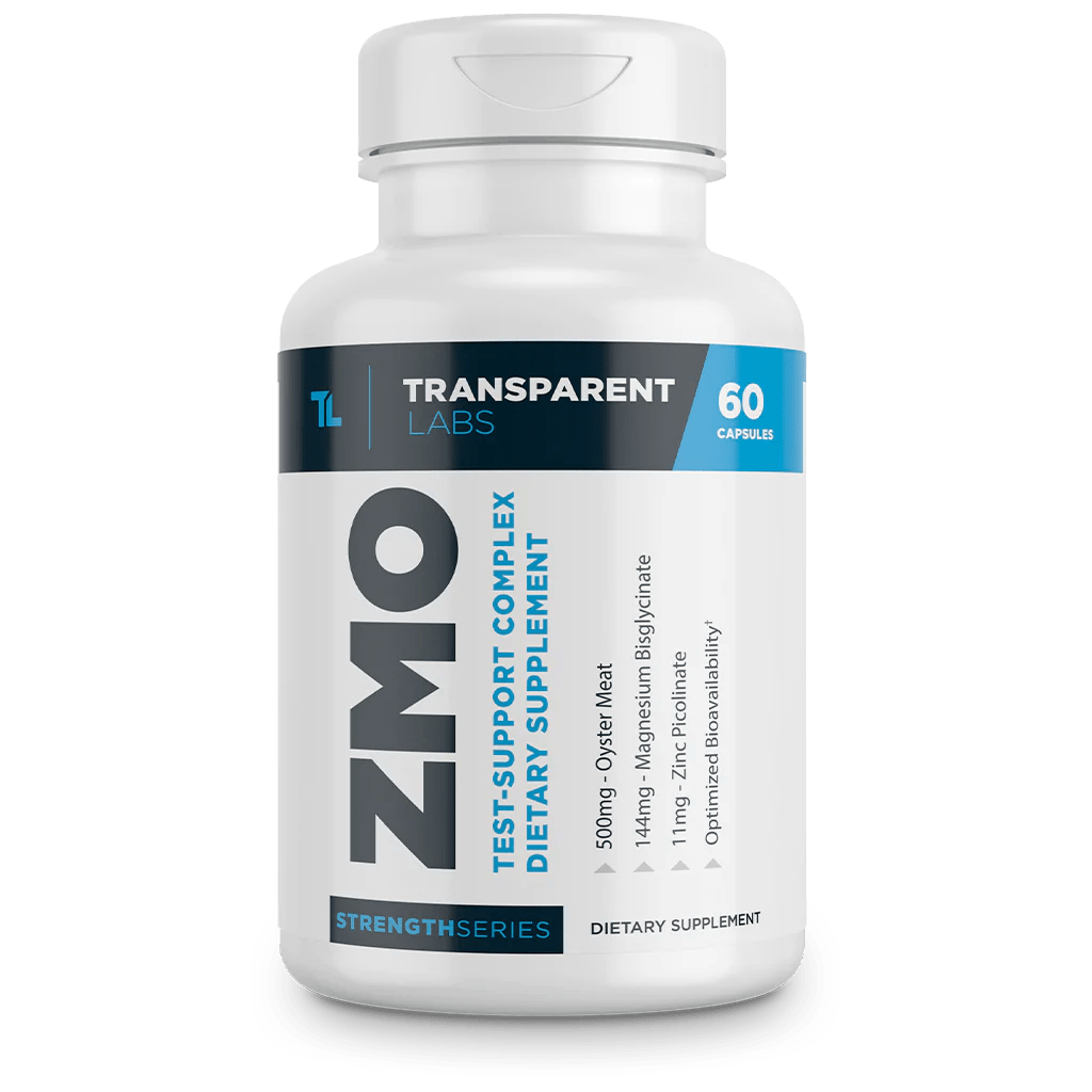 The 6 Best ZMA Supplements in 2023 (Tested) Lift Vault