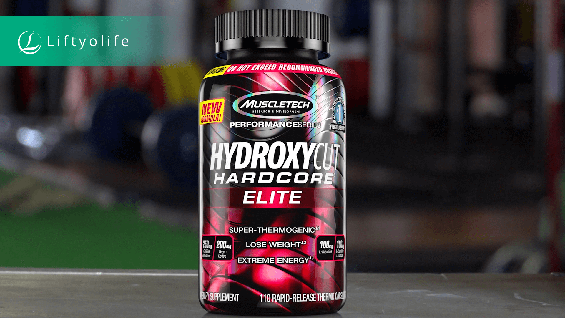 Which Hydroxycut Is The Best?