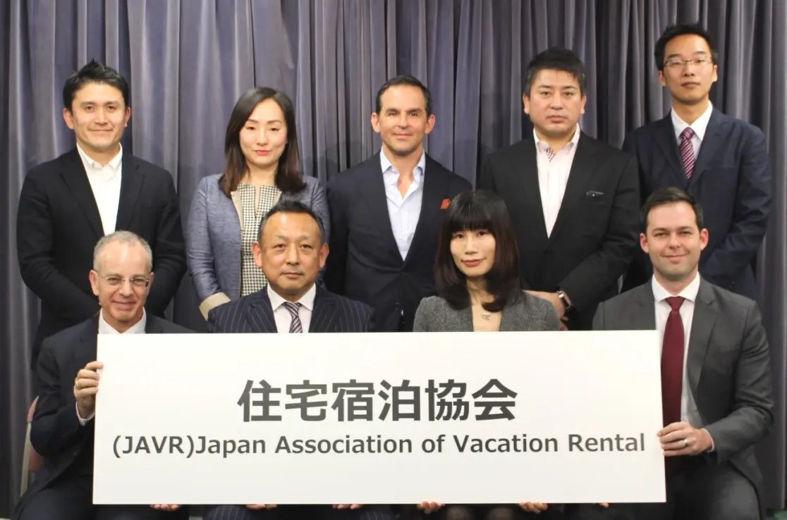New Vacation Rental Association established to oversee Vacation Rental