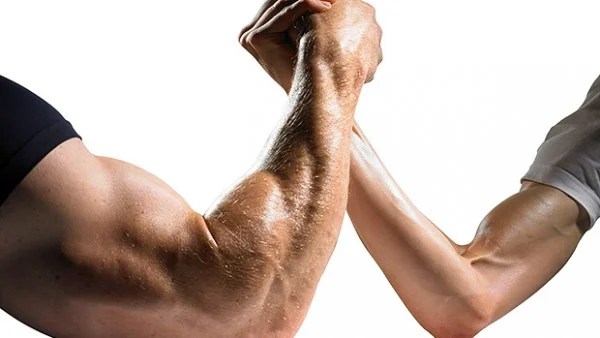 男の理想体型の3つの指標！おすすめ筋トレ方法4選も徹底紹介 Part 3