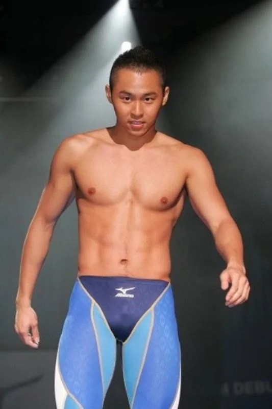 北島康介の筋肉がヤバイ！身長や体重・筋トレ方法まとめ【画像付き】