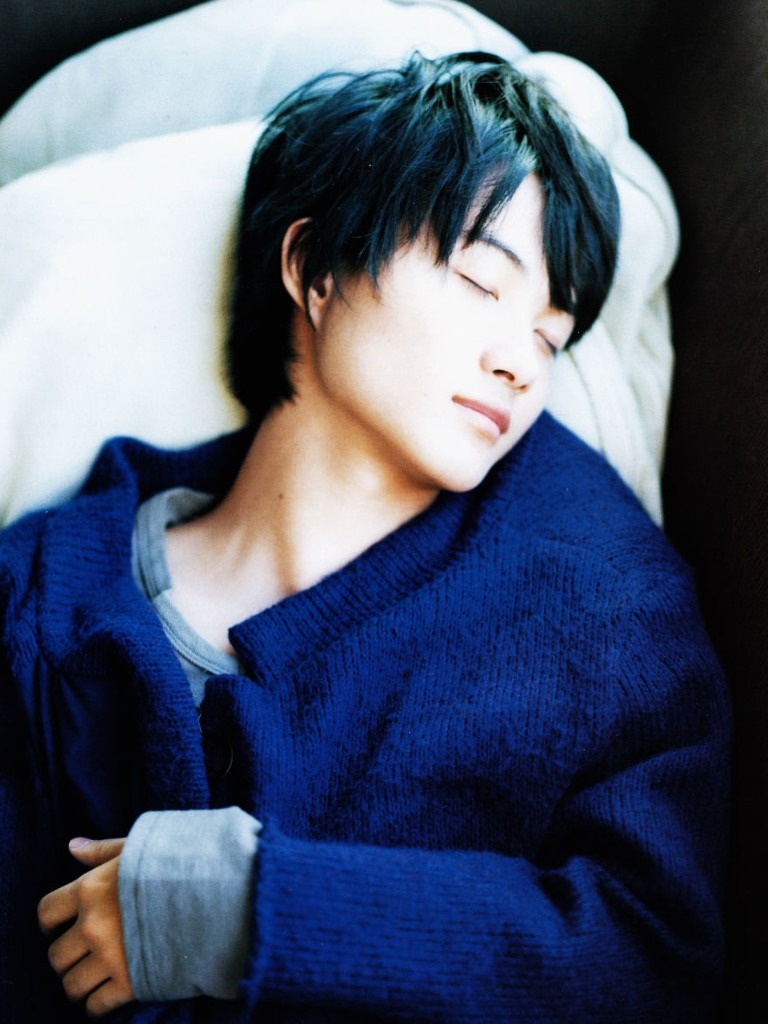 神木隆之介の髪型31選！最新の人気ランキングTOP11【画像付き】