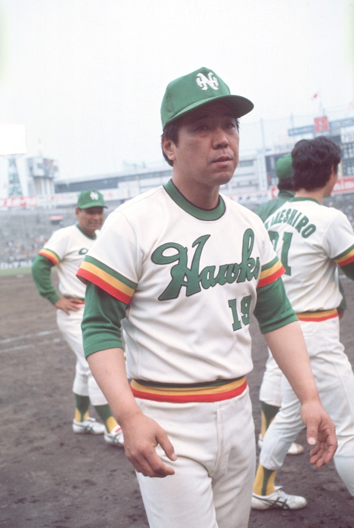 歴代プロ野球選手の人気ランキングTOP30【最新版】