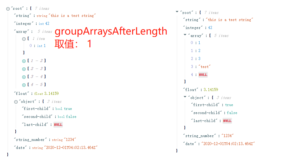 reactjsonview 李大公子