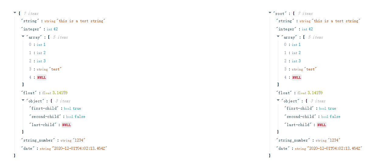 reactjsonview 李大公子