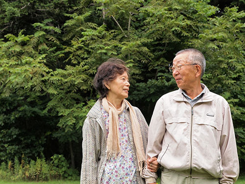 80歳以上の高齢者でも入れる！生命保険一覧 保険比較ライフィ