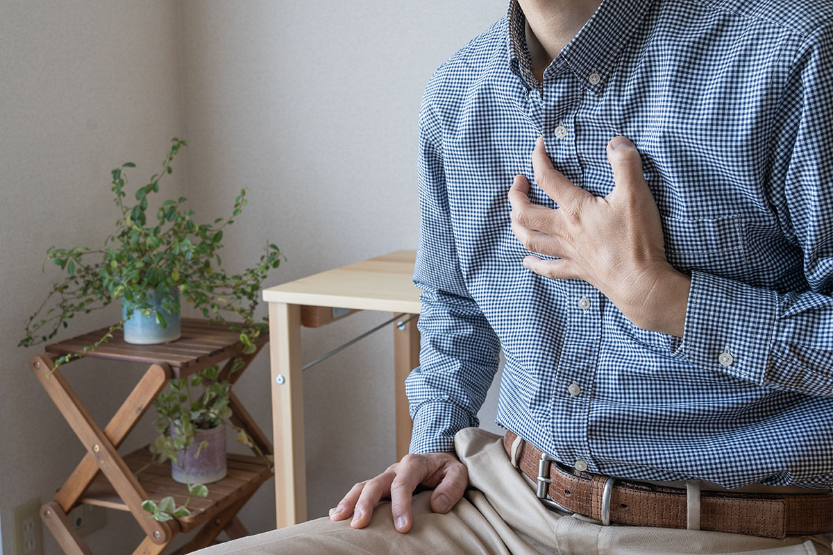 生活習慣病保険とは？対象になる疾病と保障内容をFPが解説 保険比較ライフィ