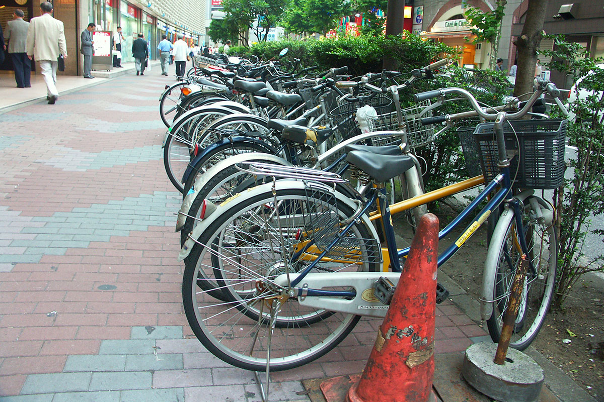 自転車盗難保険とは？加入の条件や注意点と合わせて解説 保険比較ライフィ