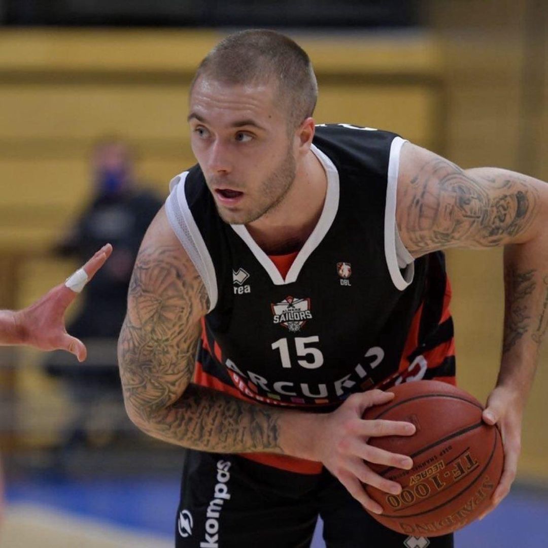 Velkommen til Eamonn Liga