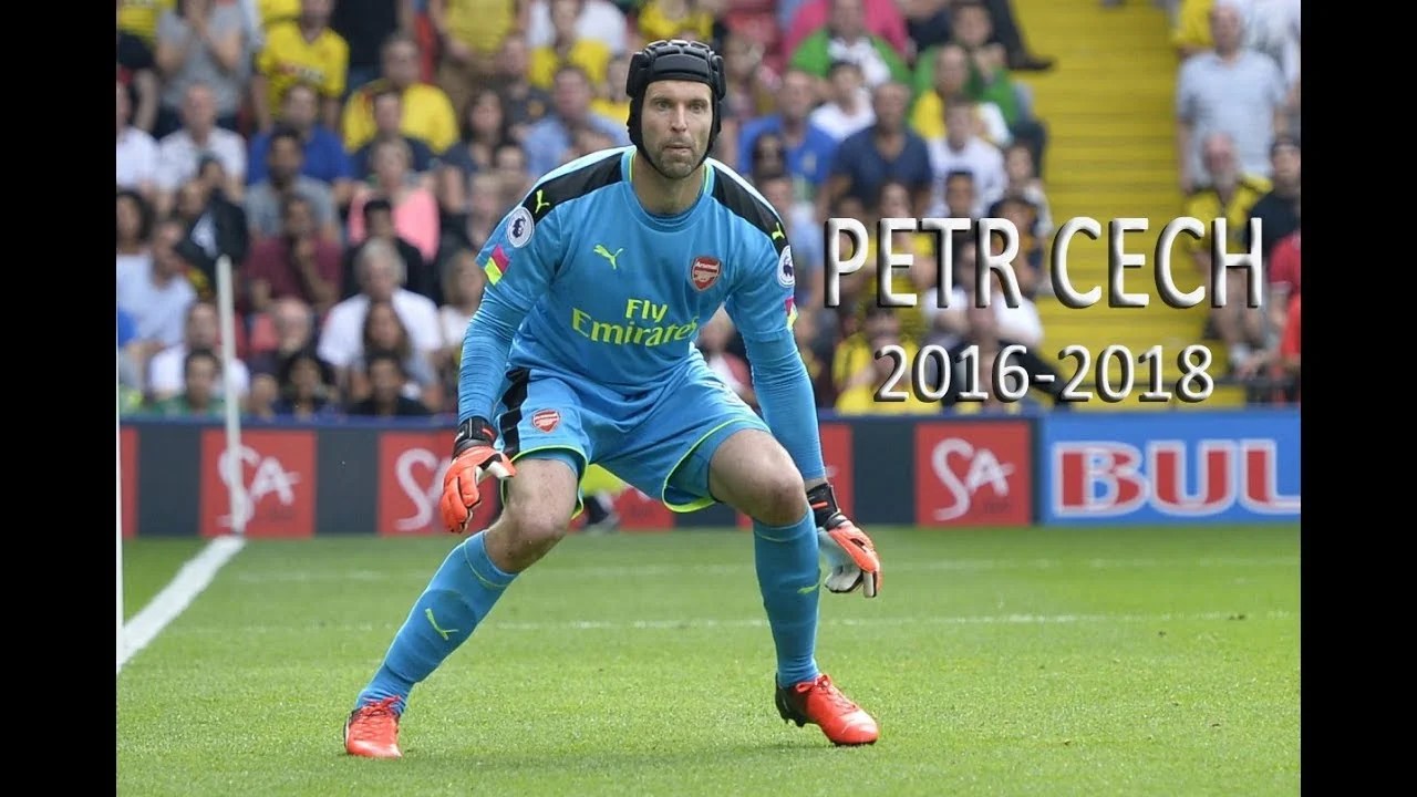 Goalkeeper Set Position LIGAgk