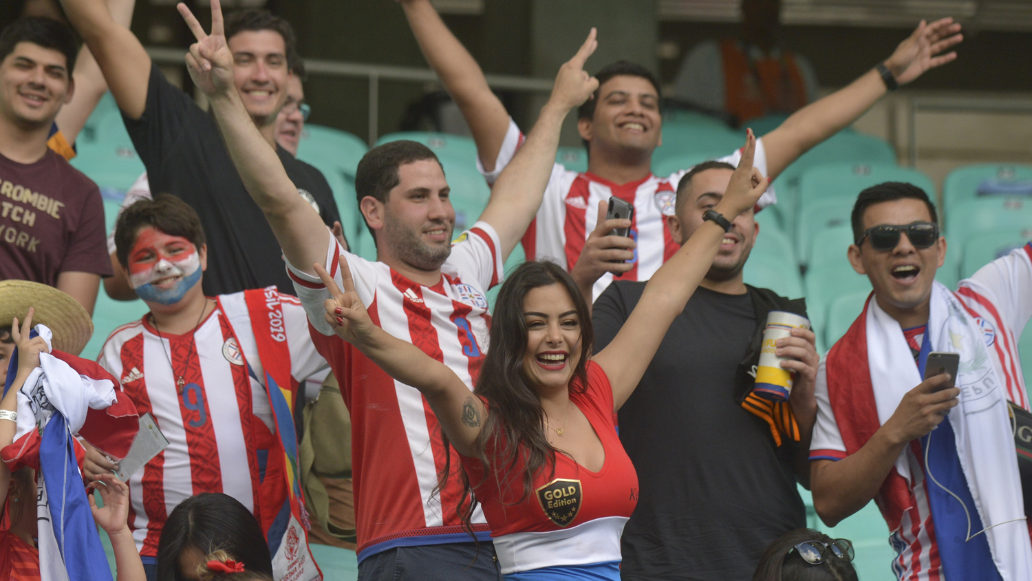 Kenapa Copa America 2019 Kurang Greget? Ligalaga