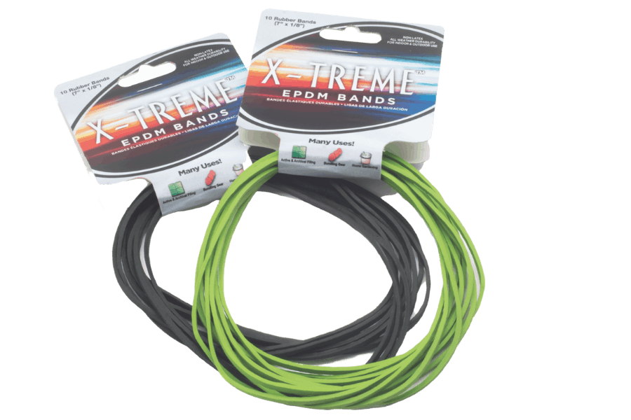 Oficinas Ligas de Hule