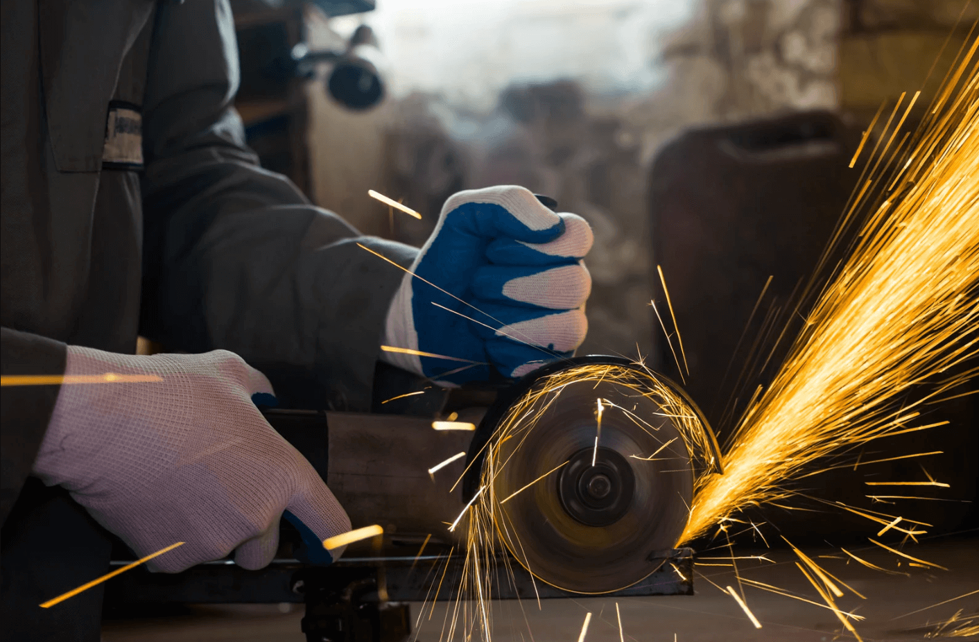 Industrial Accident Lawyer