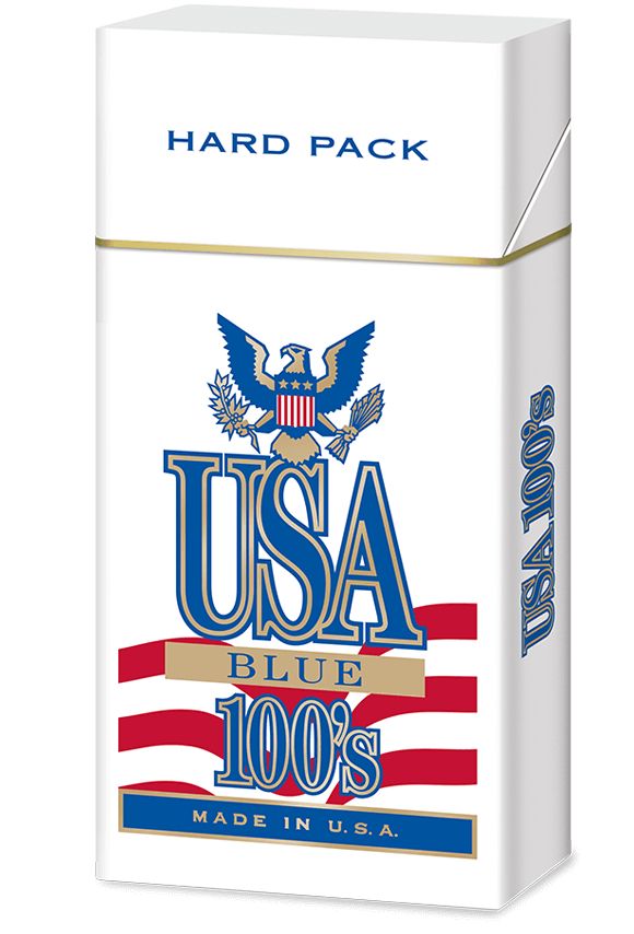 USA Liggett Vector Brands