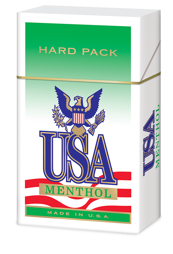 USA Liggett Vector Brands