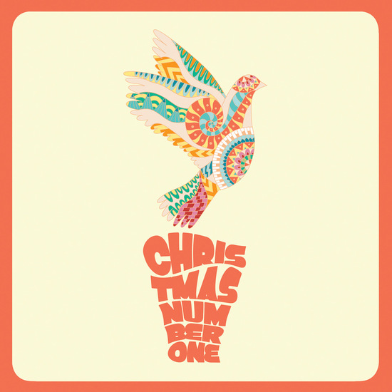 Whats Christmas Number One 2023 Christmas Number One Light In The Attic Records