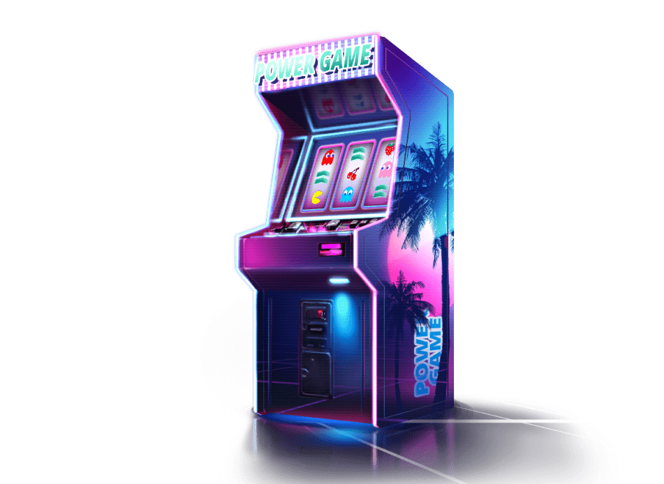 A List of All Casino Games of Chance PowerUpCasino