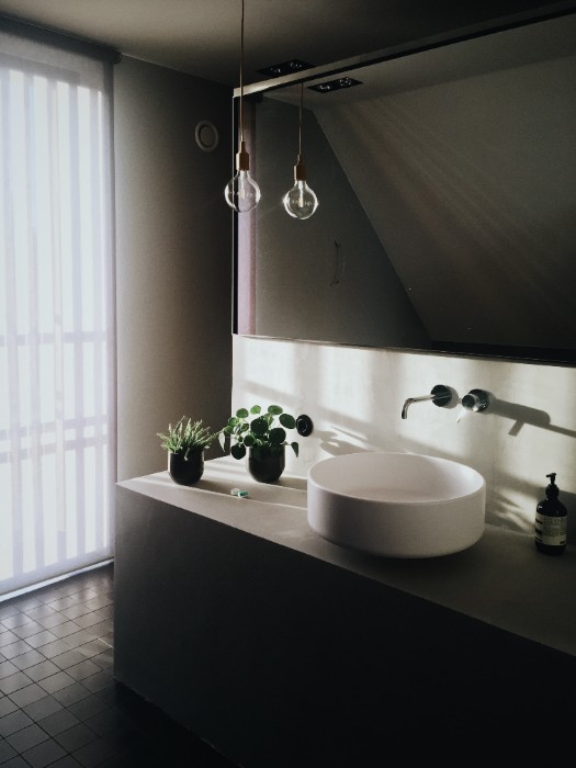 How To Install A Bathroom Light Fixture light.style