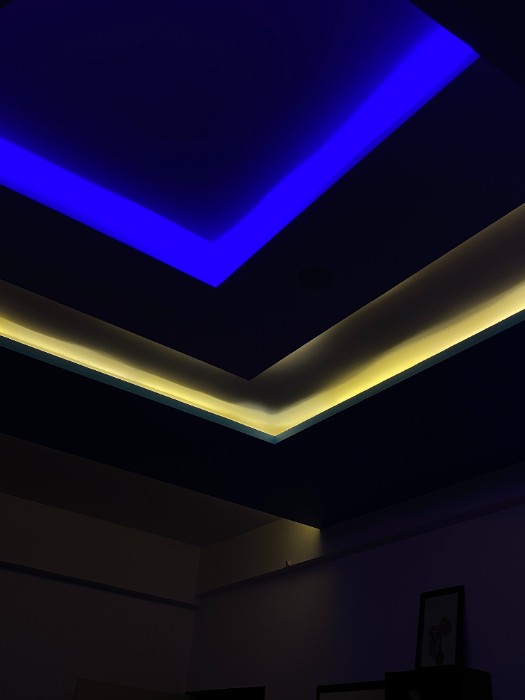 How Long Do LED Strip Lights Last? light.style