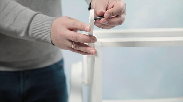 How To Hide Under Cabinet Lighting Wires - light.style