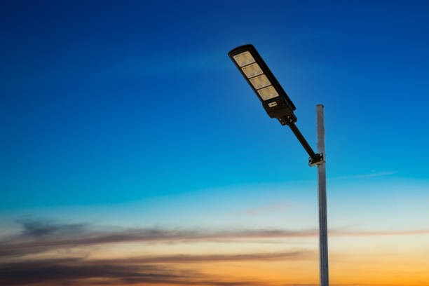 How Long Do Solar Lights Stay On At Night? - light.style