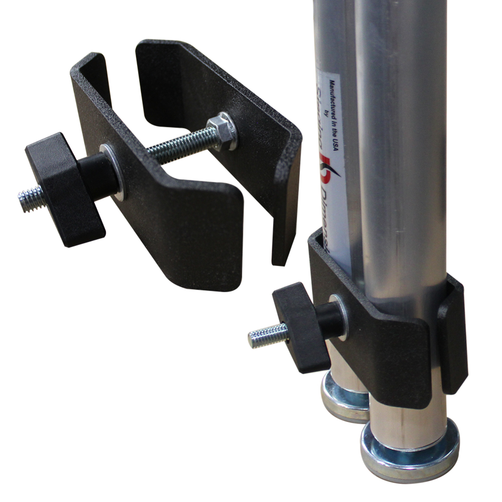 2 Way Leg Clamp Light Action Inc.