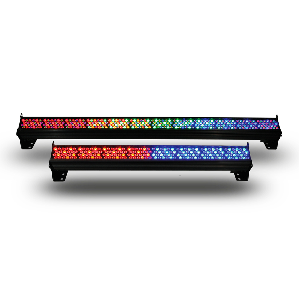 ChromaQ Color Force 72 Light Action Inc.