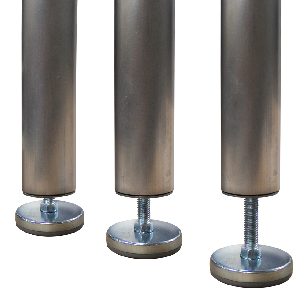 Fixed 32″ Leg with Adjustable Foot Light Action Inc.