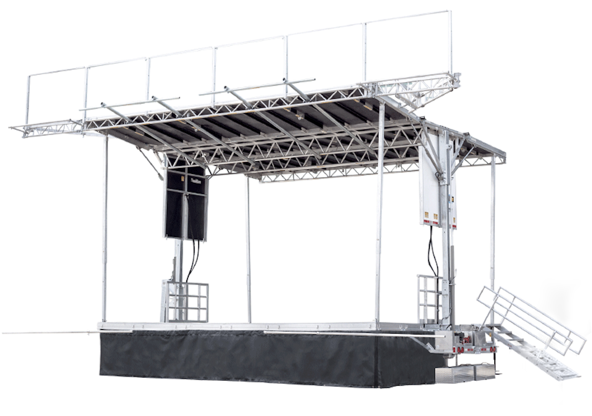 SL100 Light Action Inc.