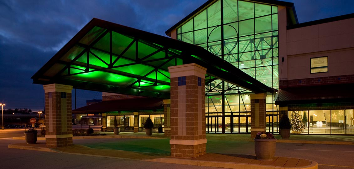 Installation & Architectural Light Action Inc.