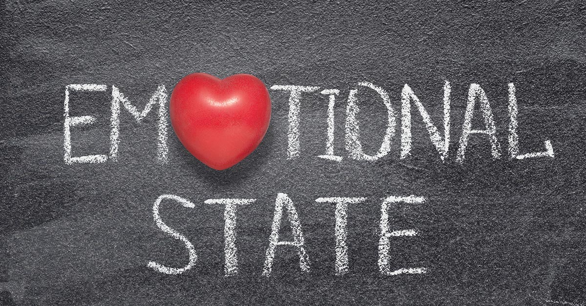 8 Unique Ways To Manage Your Emotional State LightAhead Coaching