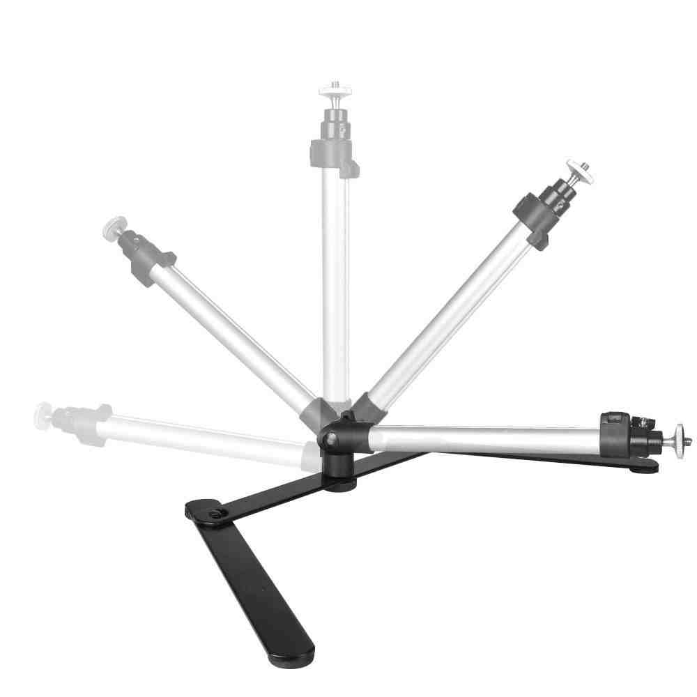 Cheap & Easy Overhead Camera Rig Setup and Review of UTEBIT Table Stand