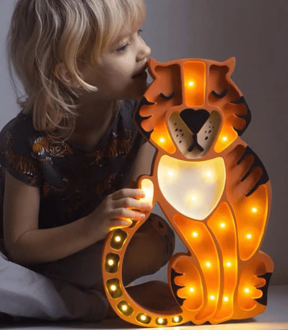 Buy Genuine 'Tiger Lamp' in Dubai (2023) Light&Lives™