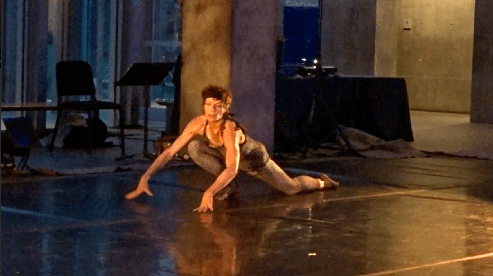 Light Bodies Dr. Mary Hill