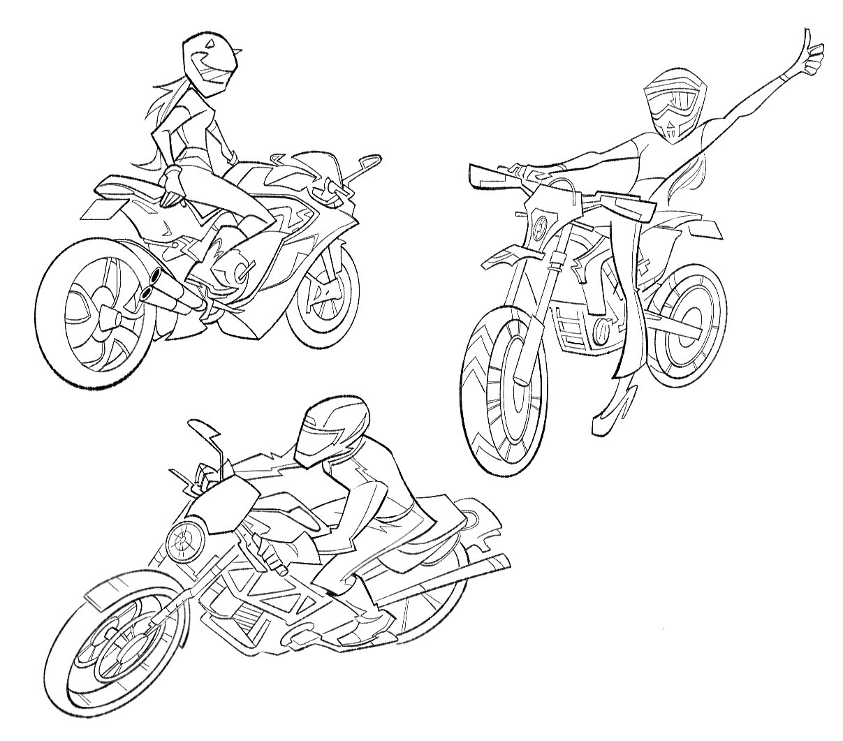 Mayuko Watson LightBox Expo